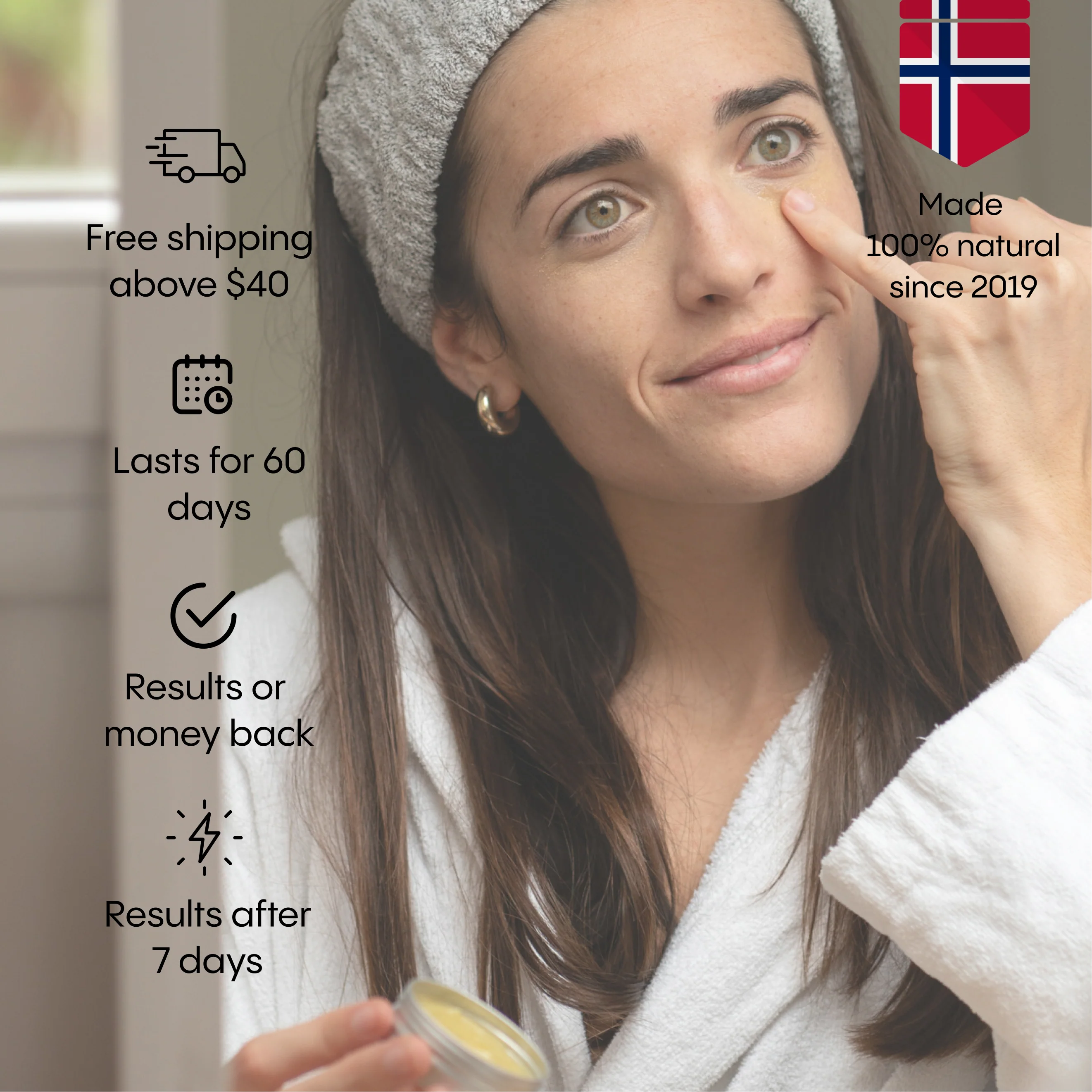 Arctic Botanicals Skincare Kit - Image 20