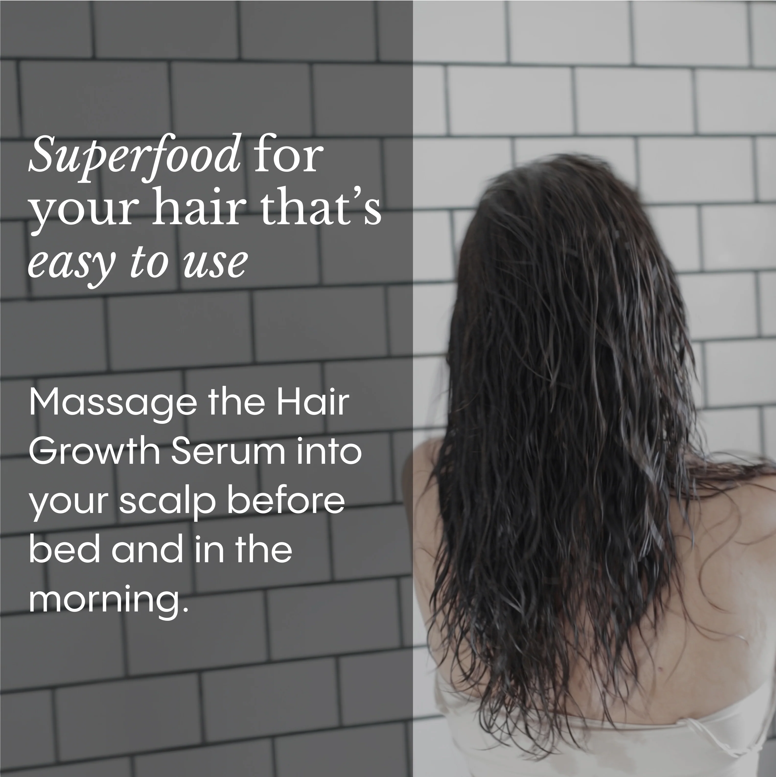 Hyper Potent Hair Growth Serum - Image 8