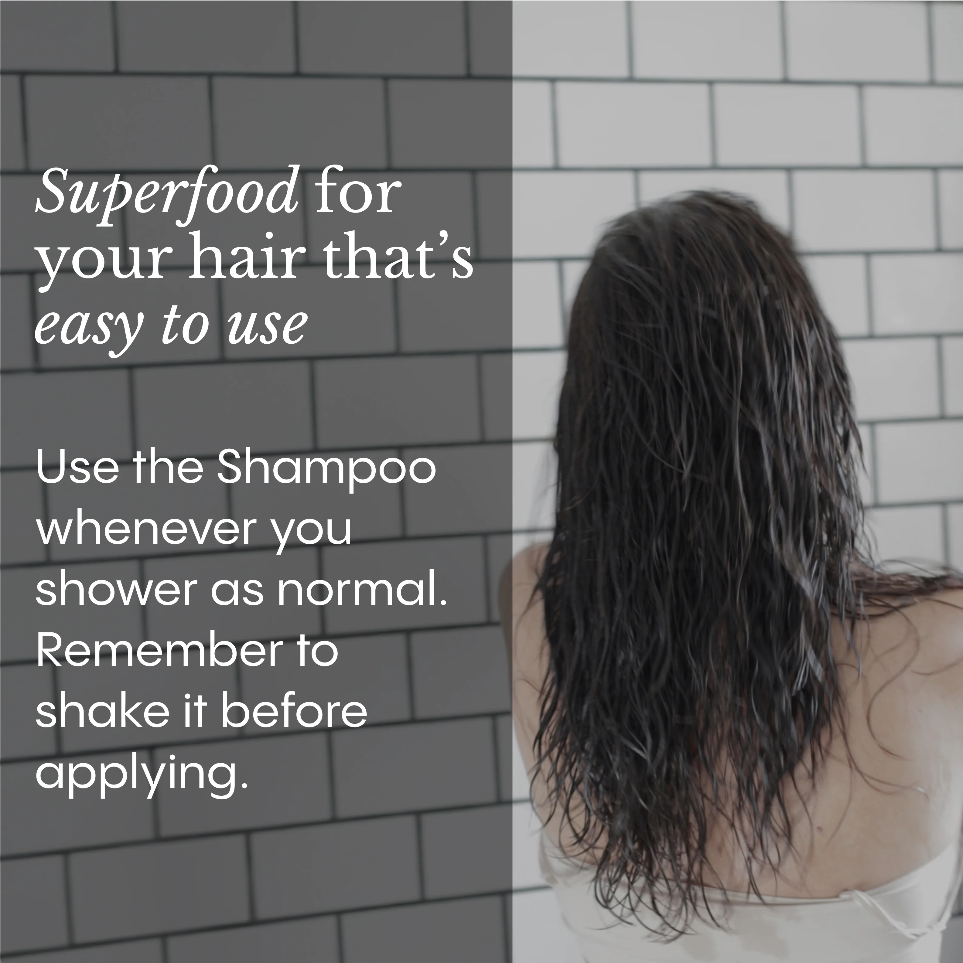 Magic Revive Hair & Scalp Shampoo - Image 8