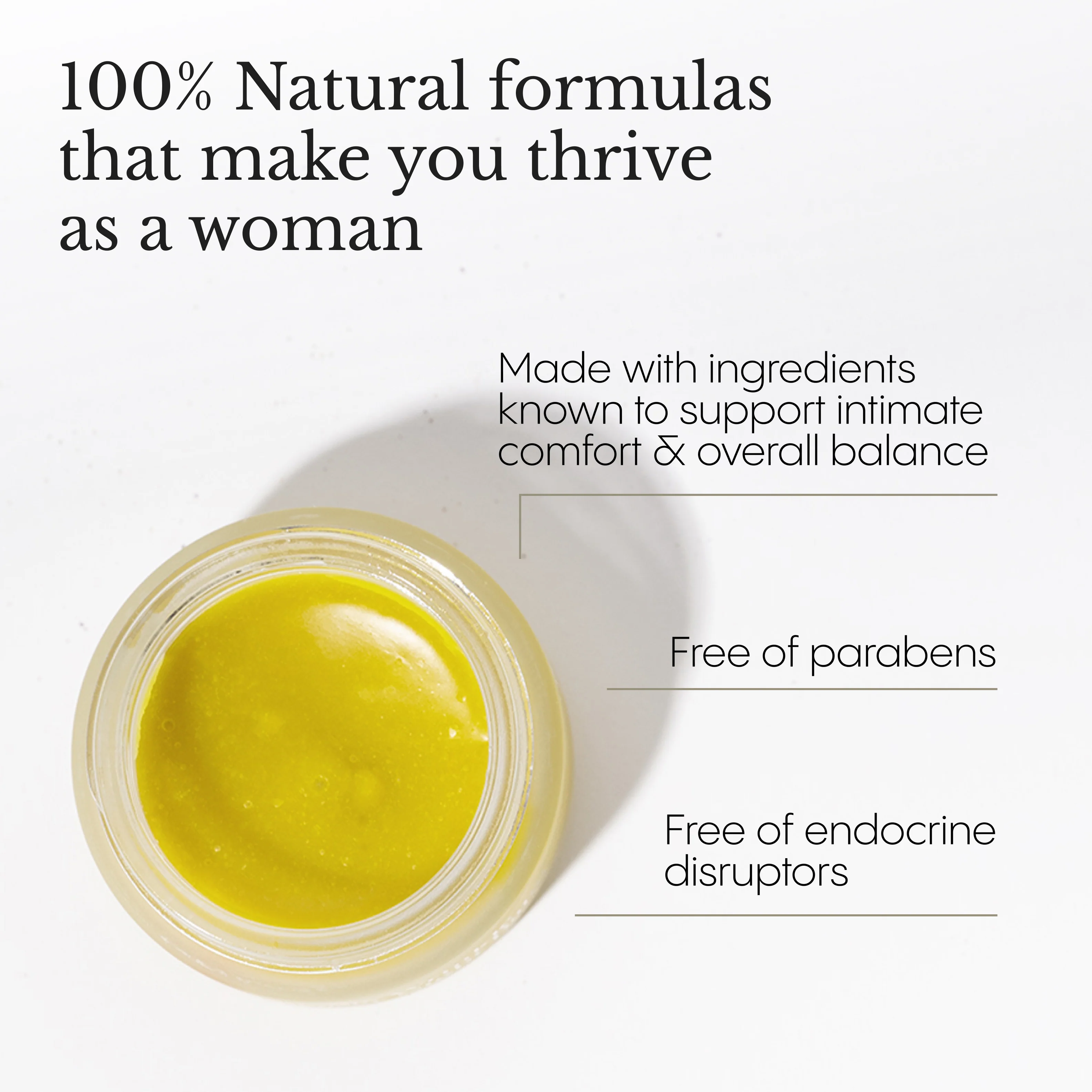 Magic Sensual Pleasure Balm - Image 4