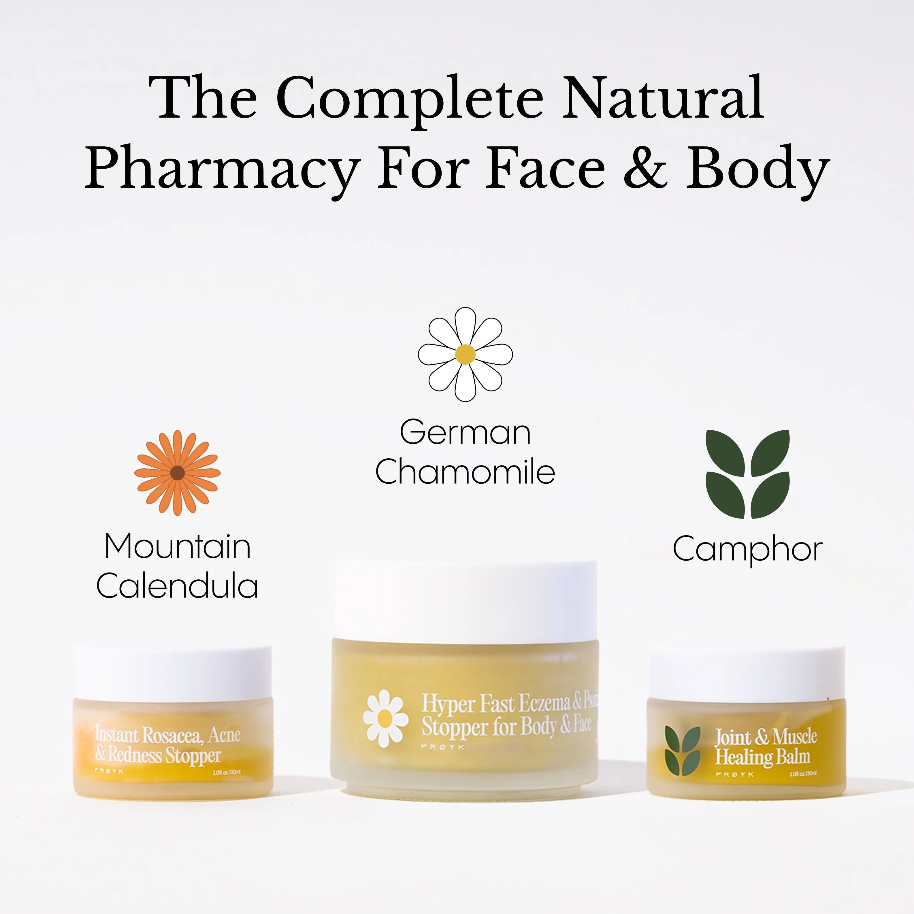 Mega Gift Bundle: All Products at 50% off + 3 Gifts - Image 9