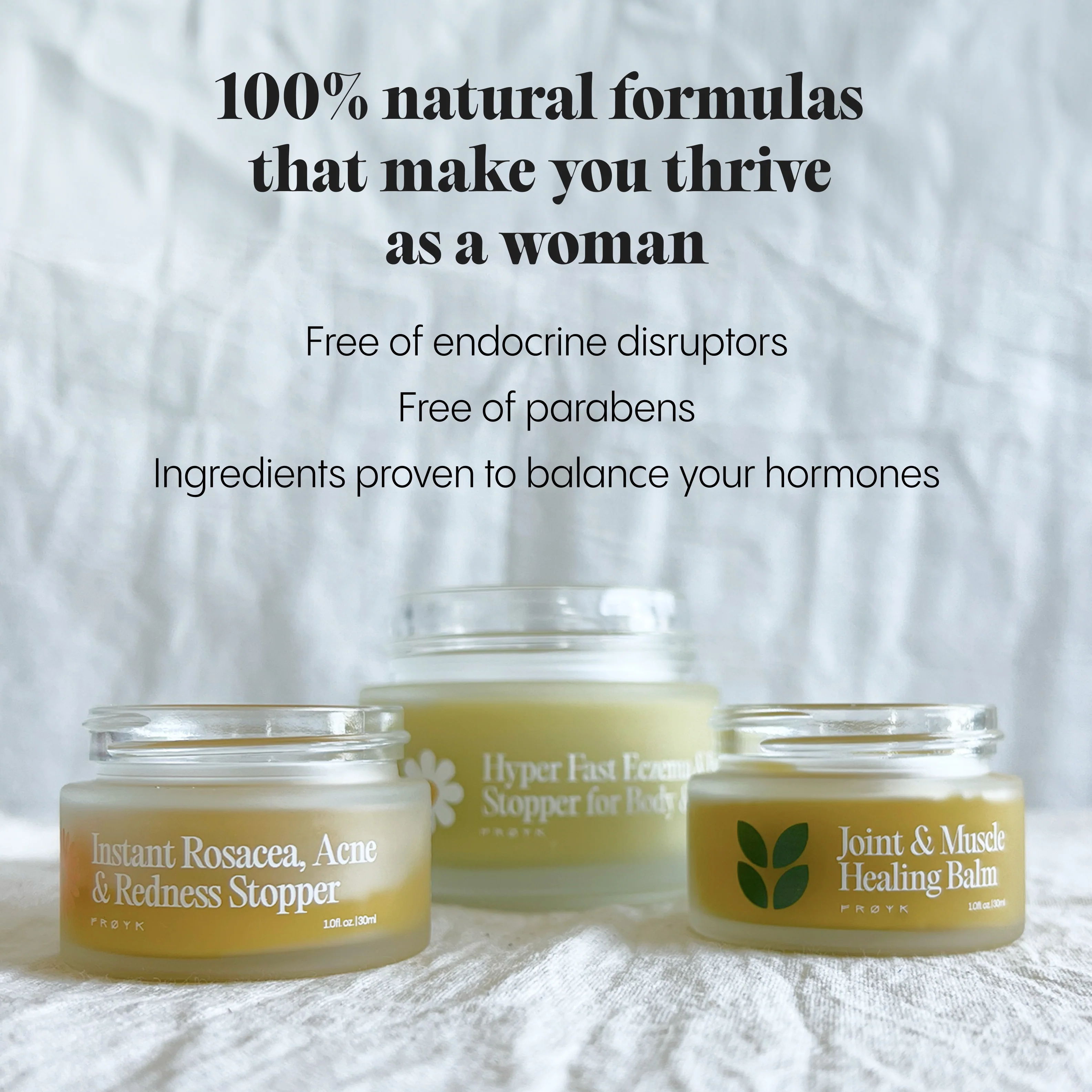 The Complete Natural Pharmacy for Face & Body - Image 12