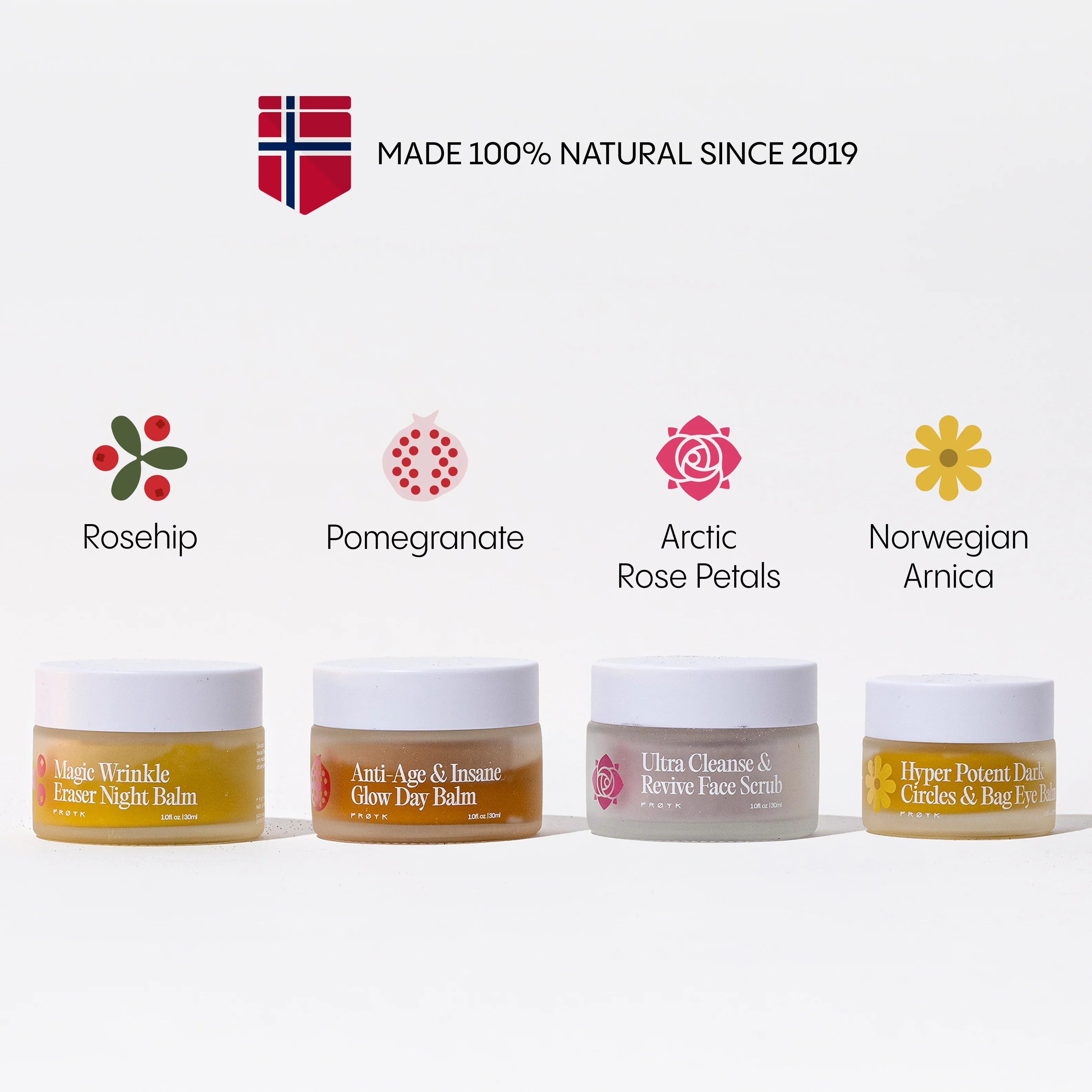 The Complete System for Mature Women’s Skin - Image 10