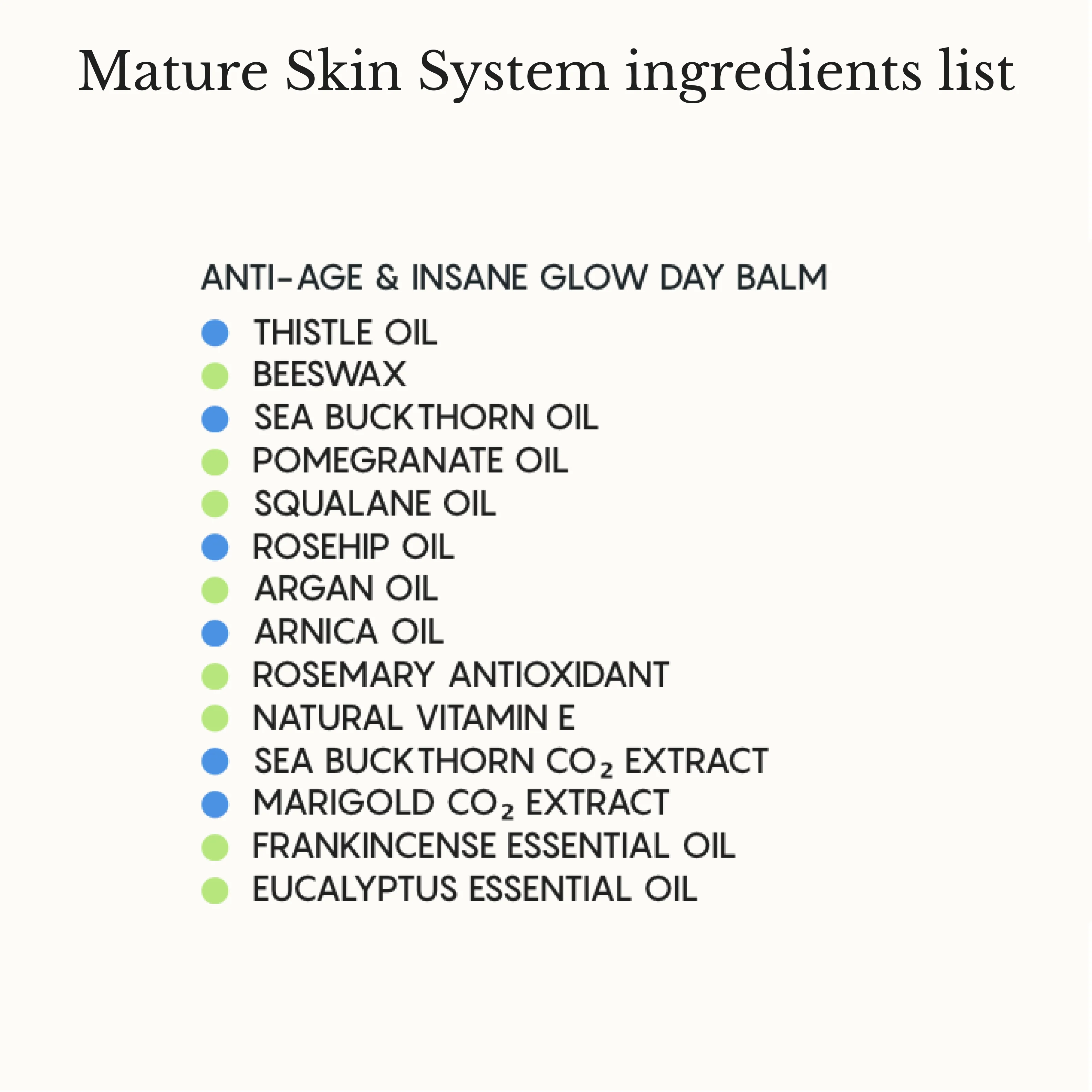 The Complete System for Mature Women’s Skin - Image 14