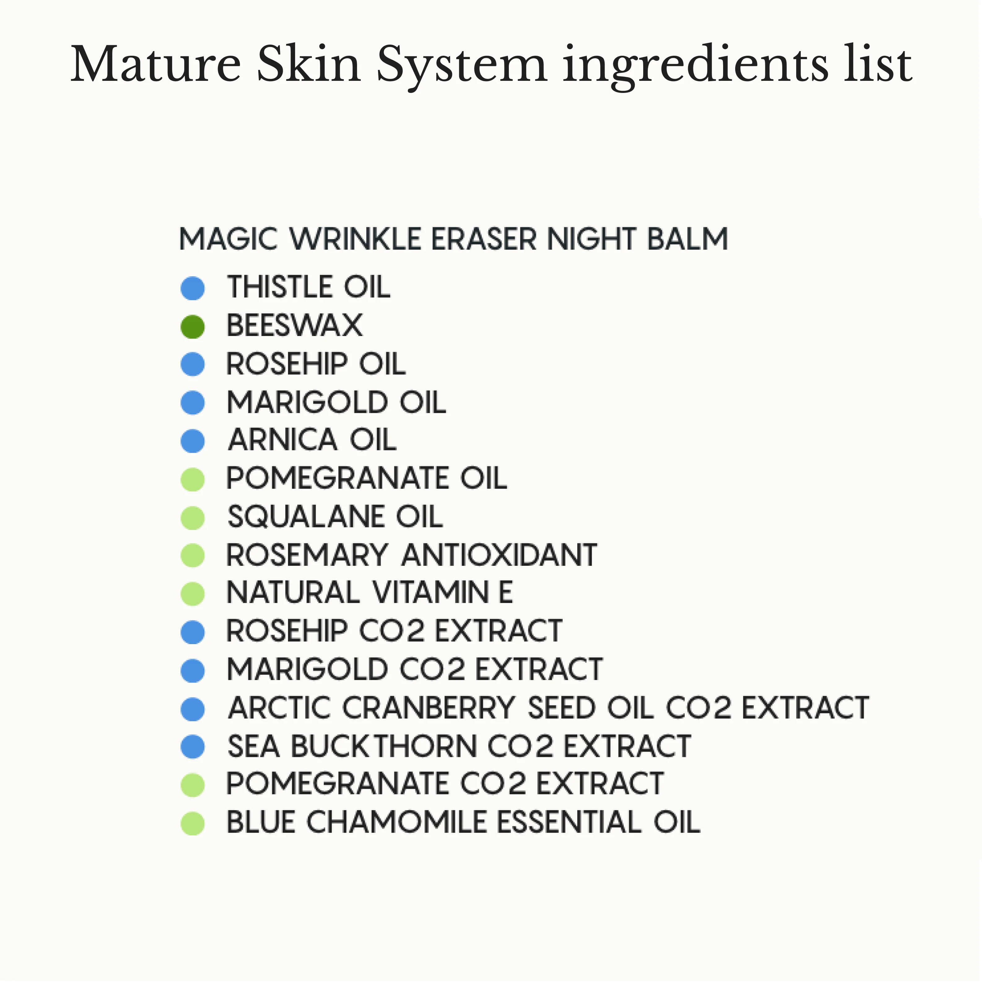 The Complete System for Mature Women’s Skin - Image 15