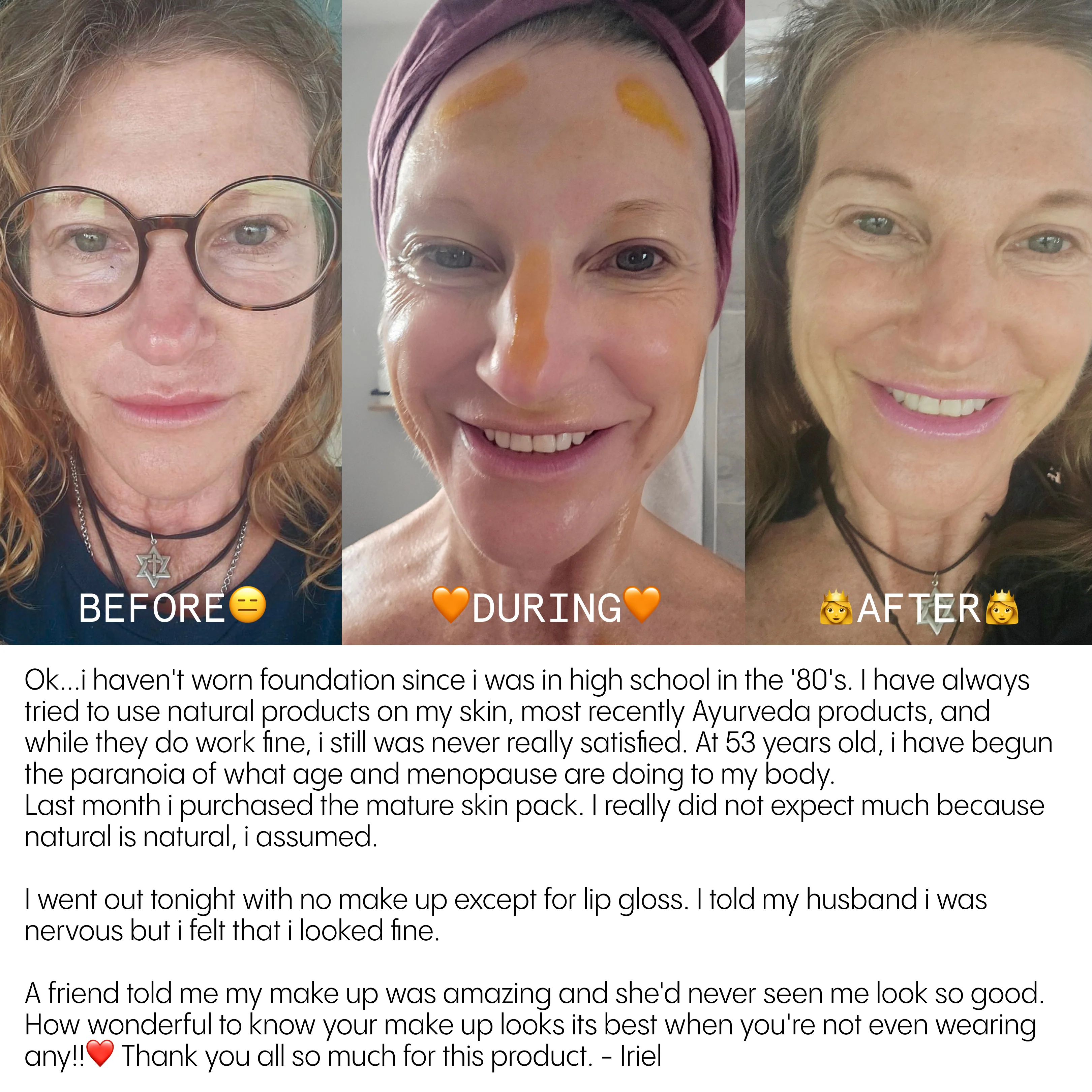 The Complete System for Mature Women’s Skin - Image 16
