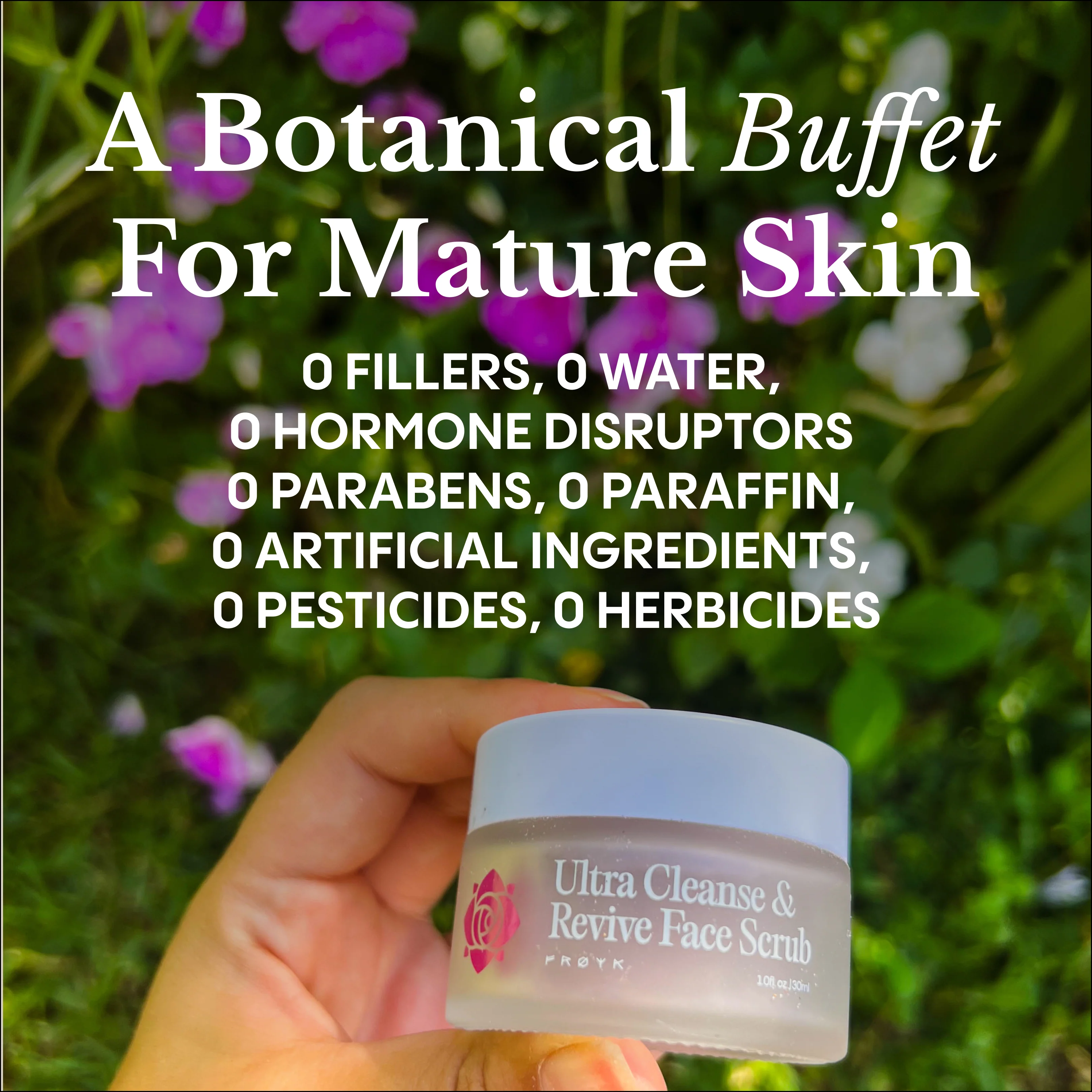 The Complete System for Mature Women’s Skin - Image 4